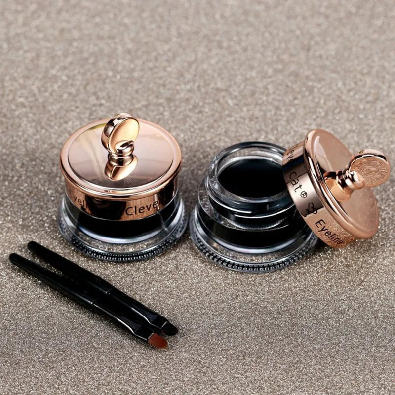 Eyeliner Gel Waterproof