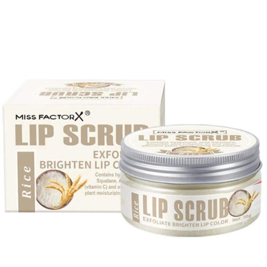 Exfoliant Lèvres