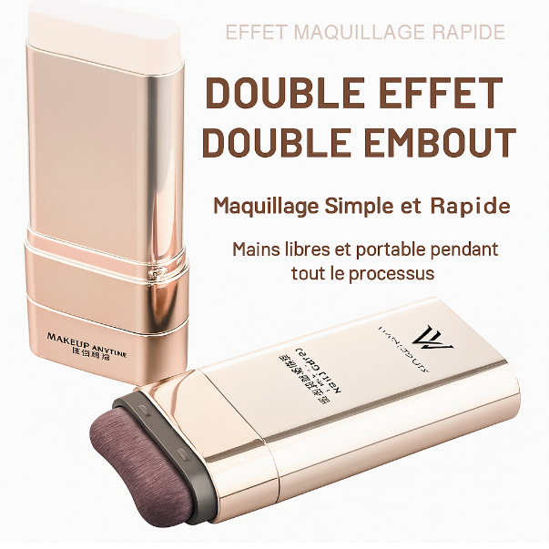 Stick Fond de Teint Couvrant