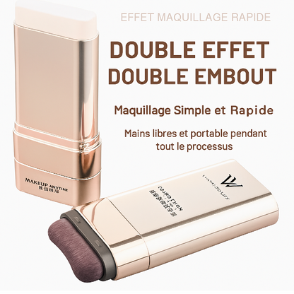 Stick Fond de Teint Couvrant