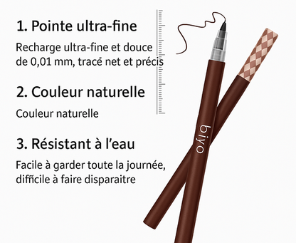 Crayon Sourcils 0,01 mm