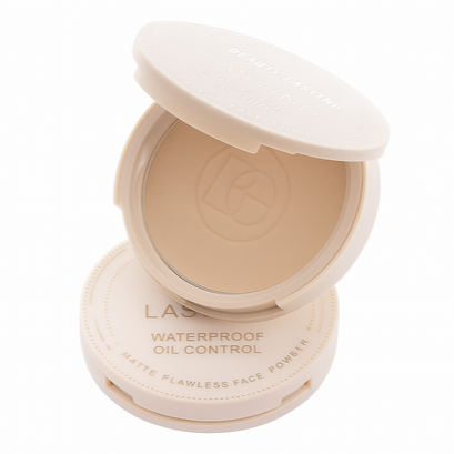 Poudre Compacte Matifiante