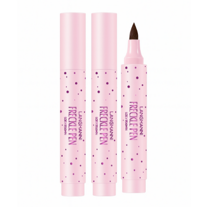 Feutres Tâches de Rousseur