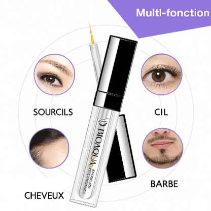 Sérum de Croissance Cils