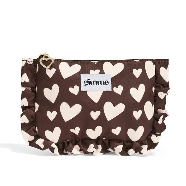 Trousse Tigridie