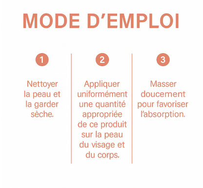 Gouttes Autobronzantes