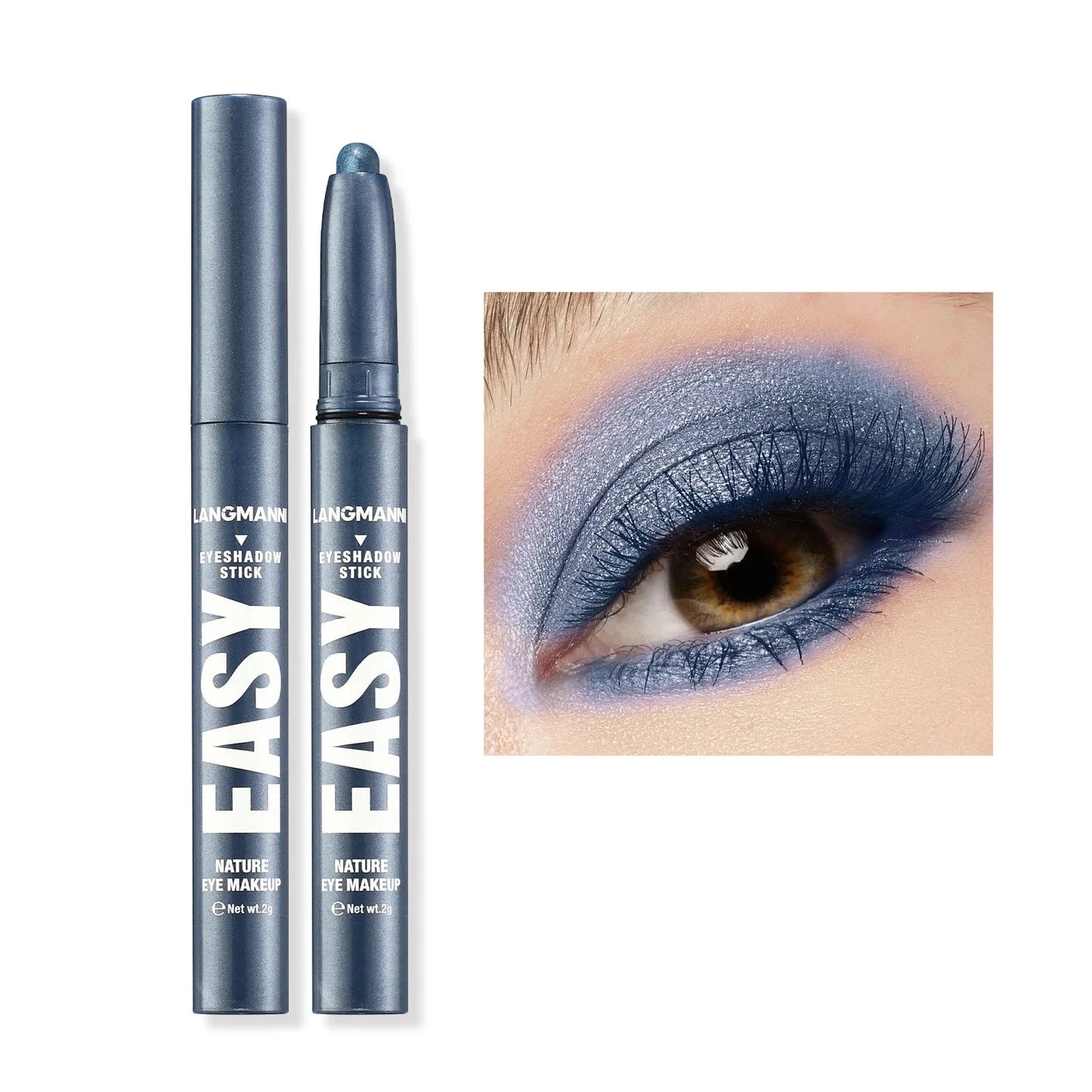 Sticks Fards à Paupières