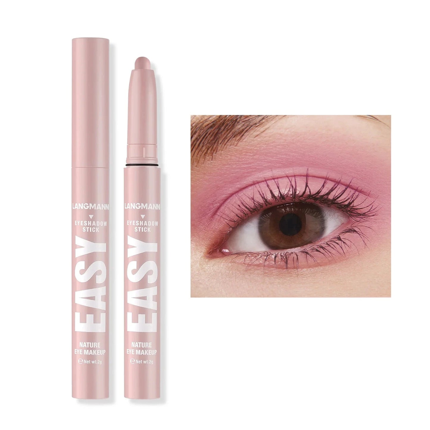 Sticks Fards à Paupières