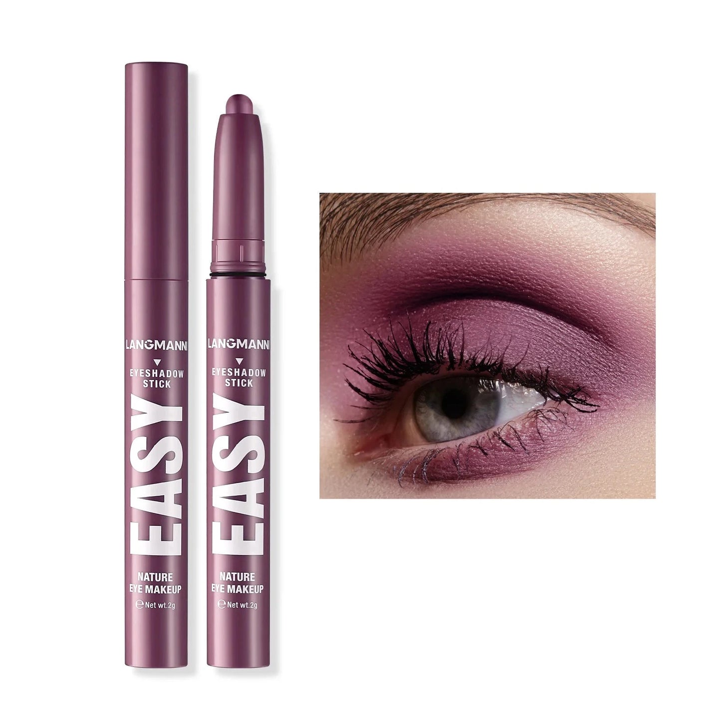 Sticks Fards à Paupières