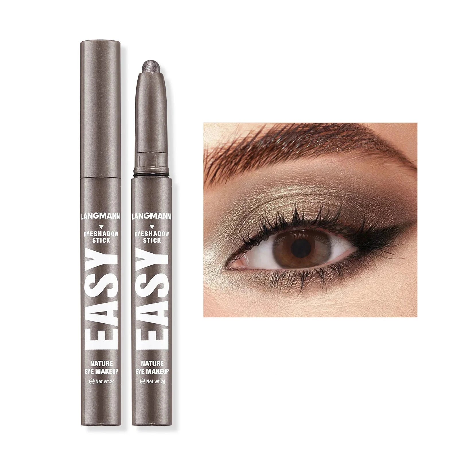 Sticks Fards à Paupières