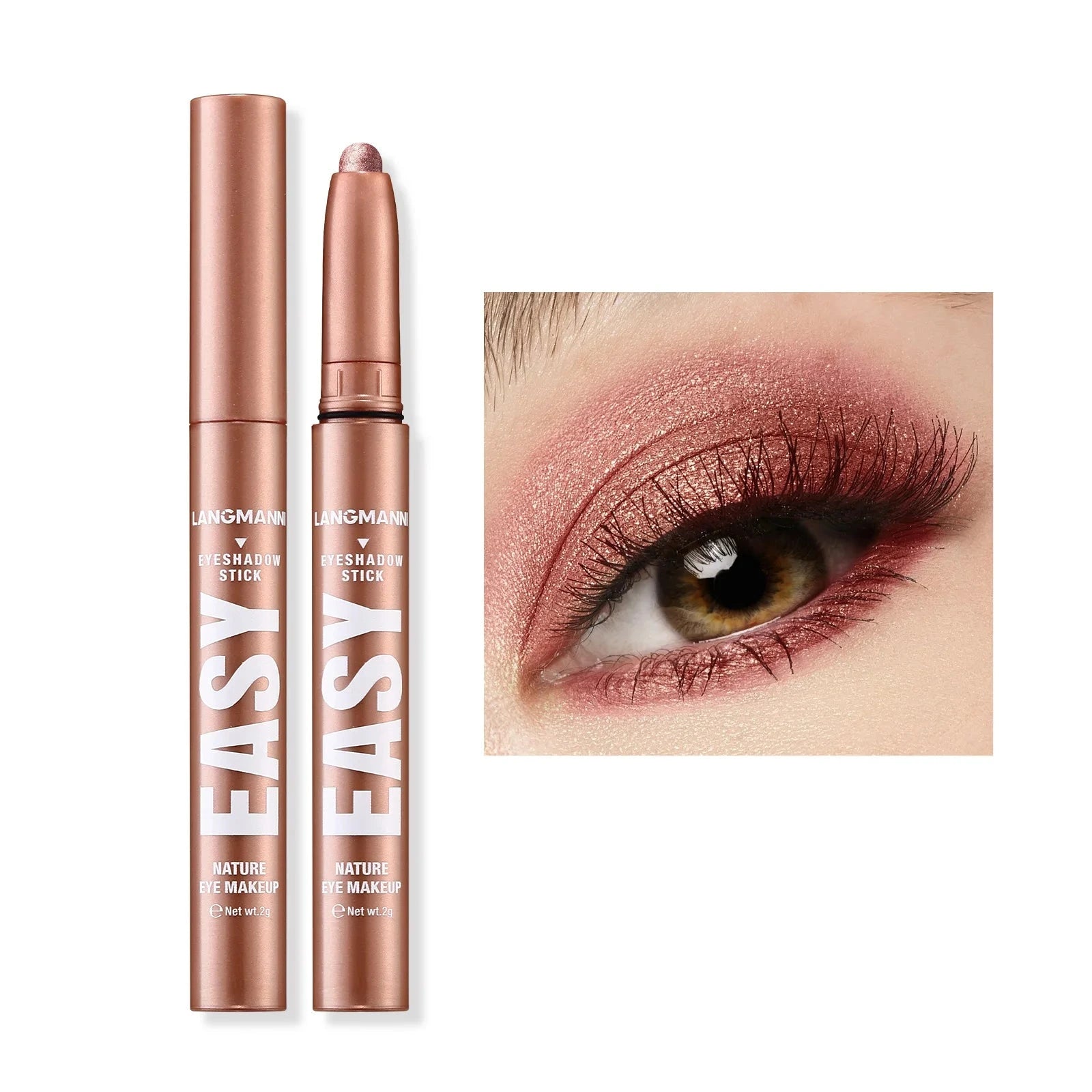 Sticks Fards à Paupières