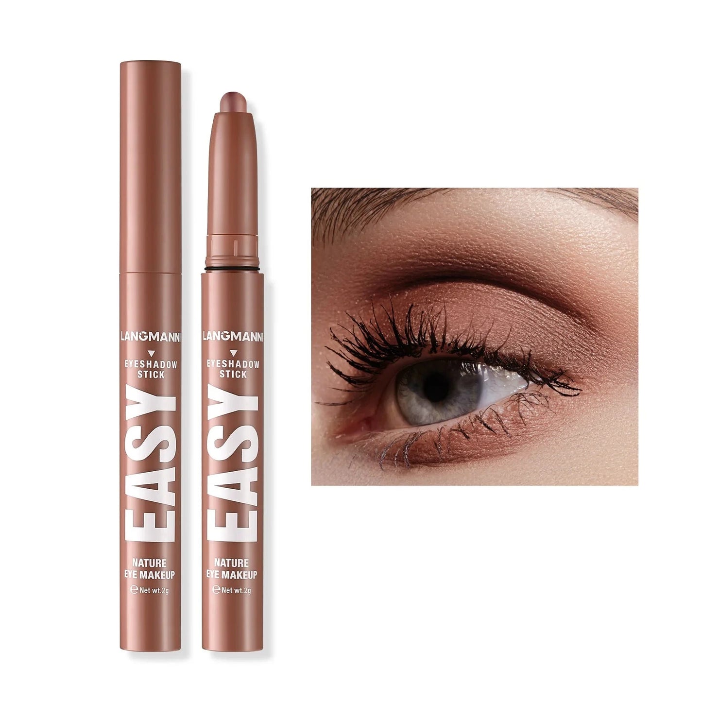 Sticks Fards à Paupières