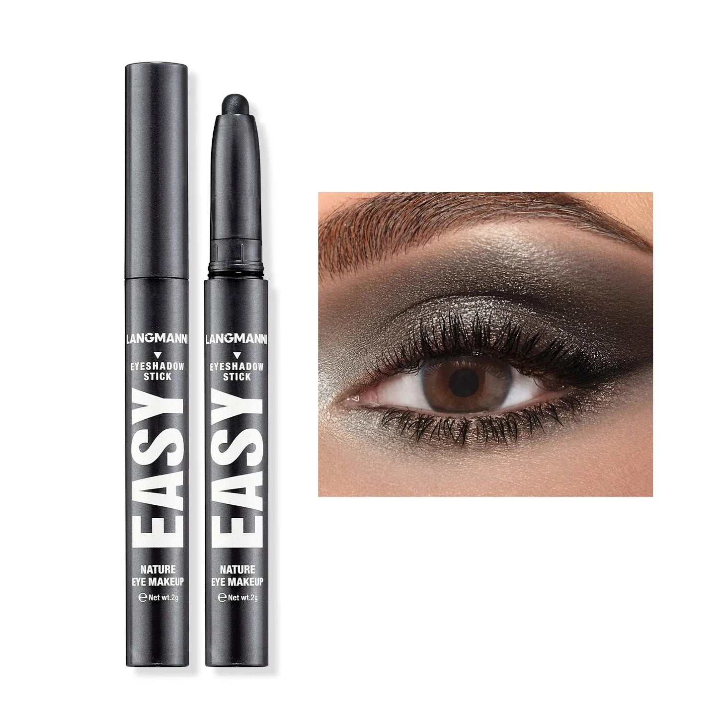 Sticks Fards à Paupières