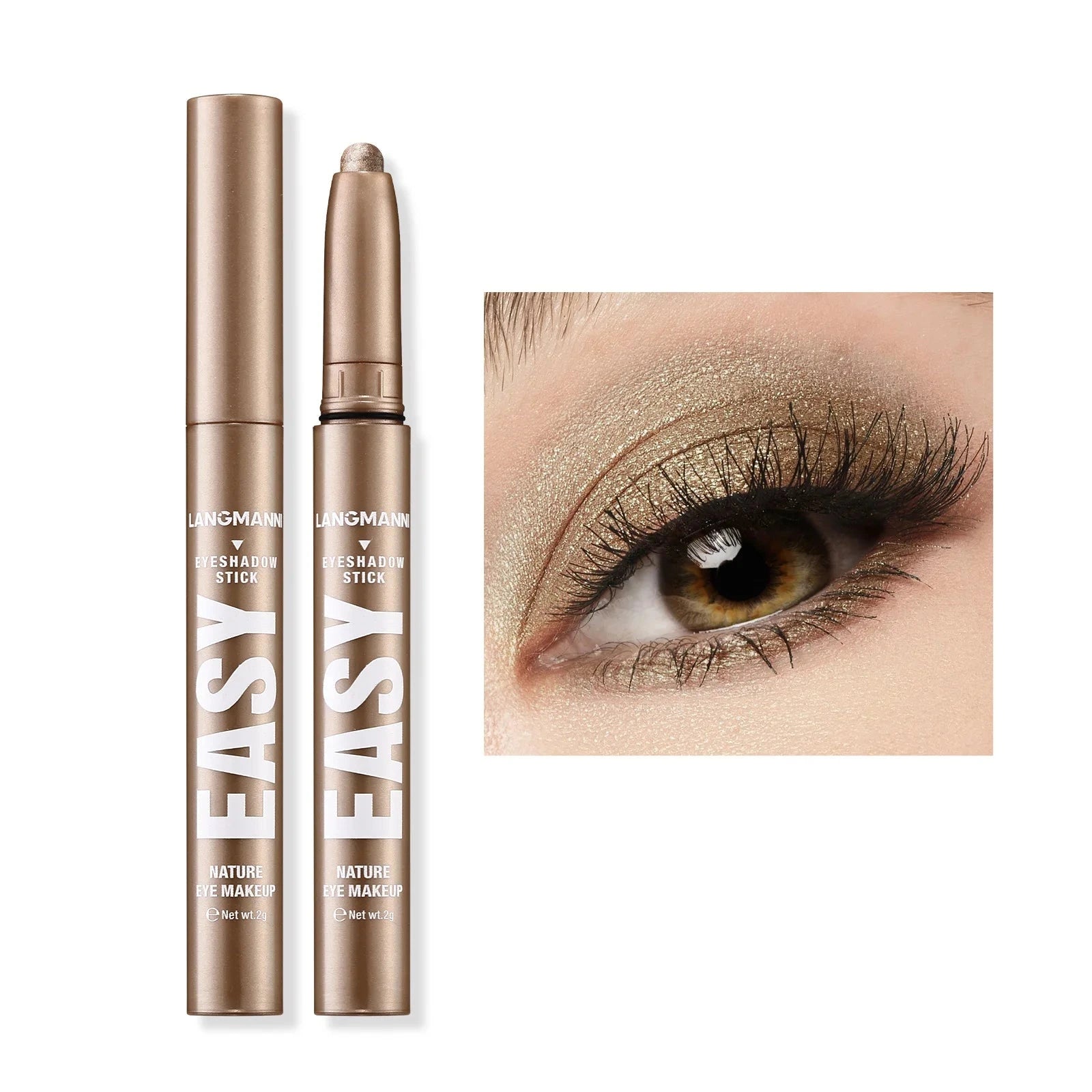 Sticks Fards à Paupières