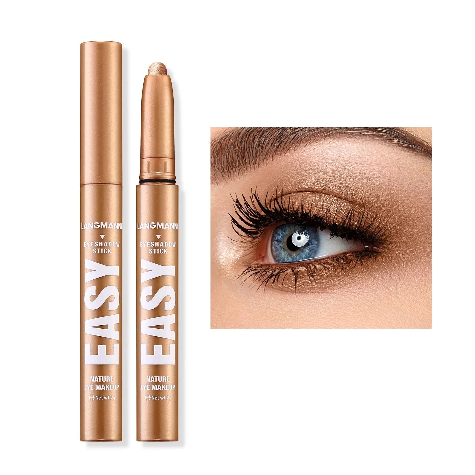 Sticks Fards à Paupières