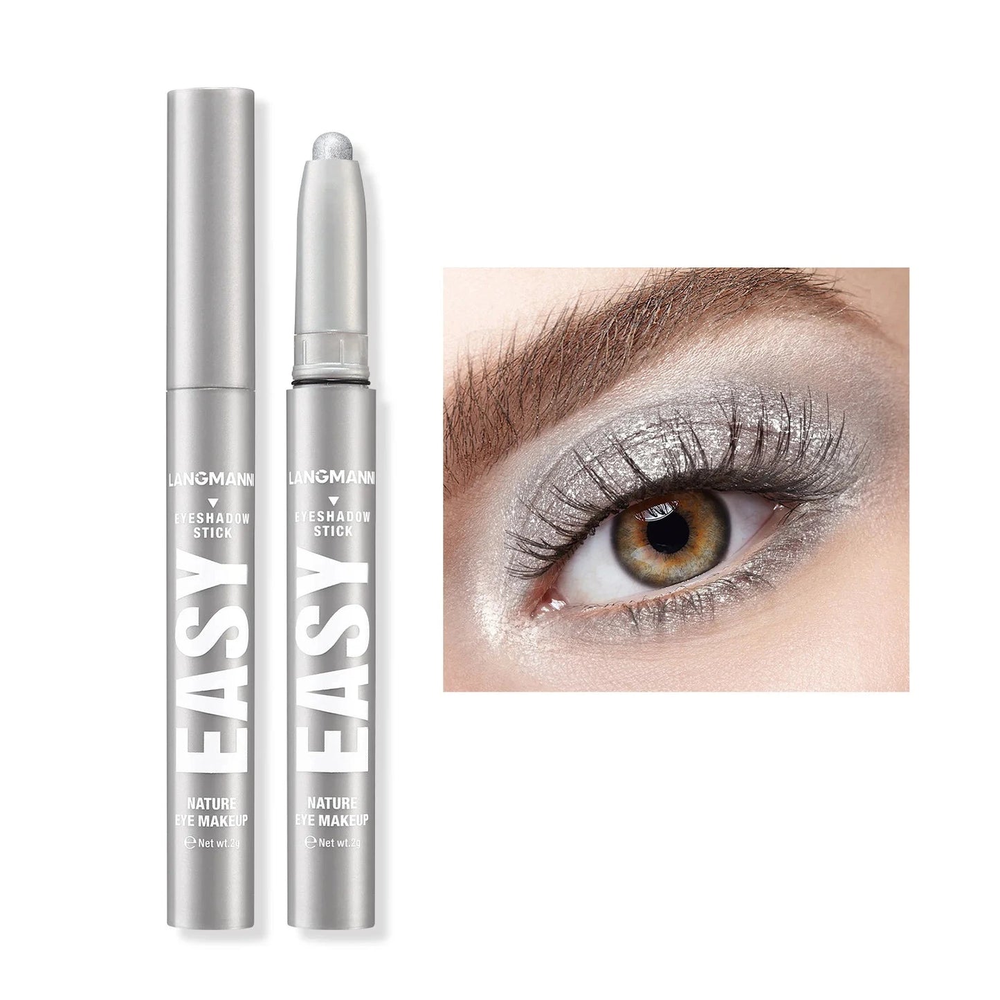 Sticks Fards à Paupières