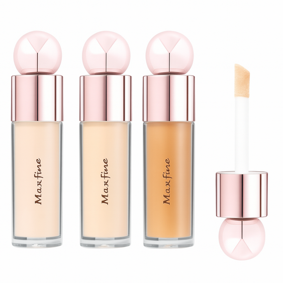 Fond de Teint Haute Couvrance