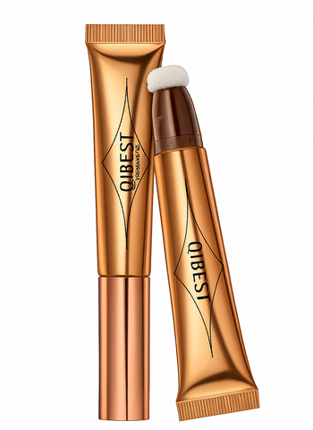 Bronzer, Blush, Highlighter