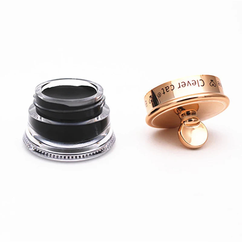 Eyeliner Gel Waterproof