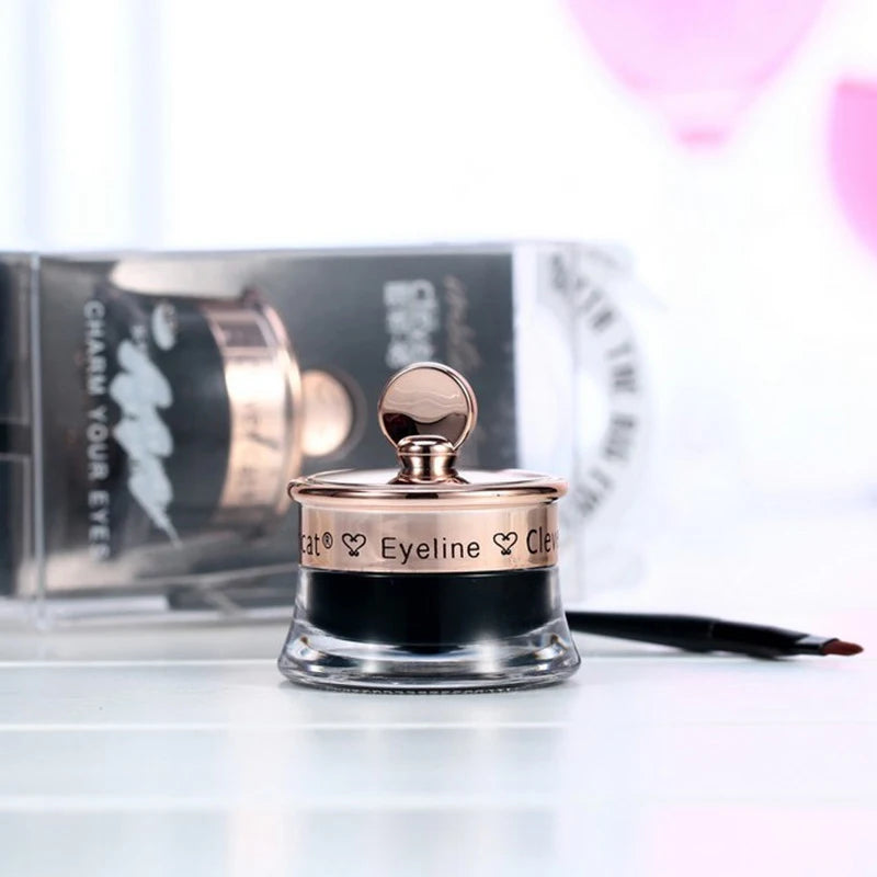 Eyeliner Gel Waterproof