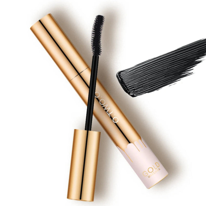 Mascara - Volume 3D Intense