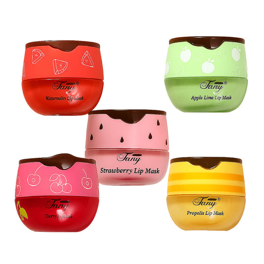Baumes à Lèvres Fruités