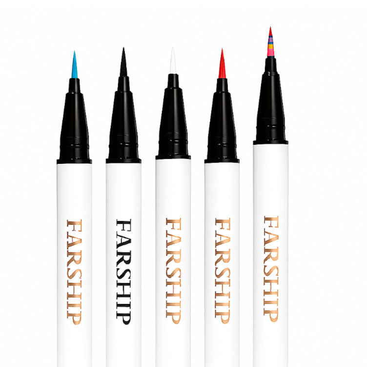 Eyeliner Liquide Mat