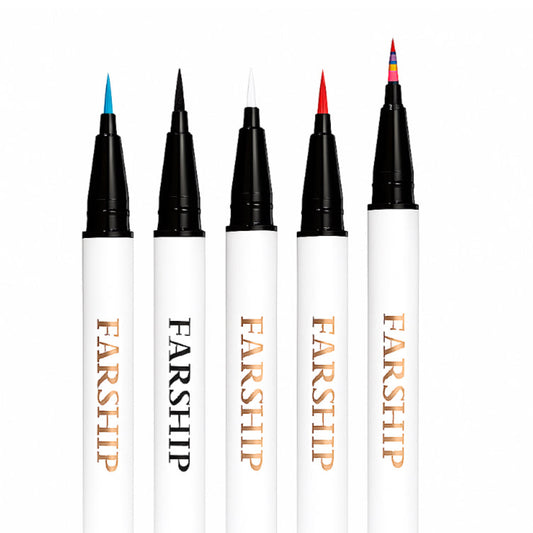 Eyeliner Liquide Mat