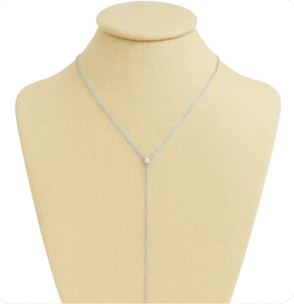 Collier Raffiné à Perles