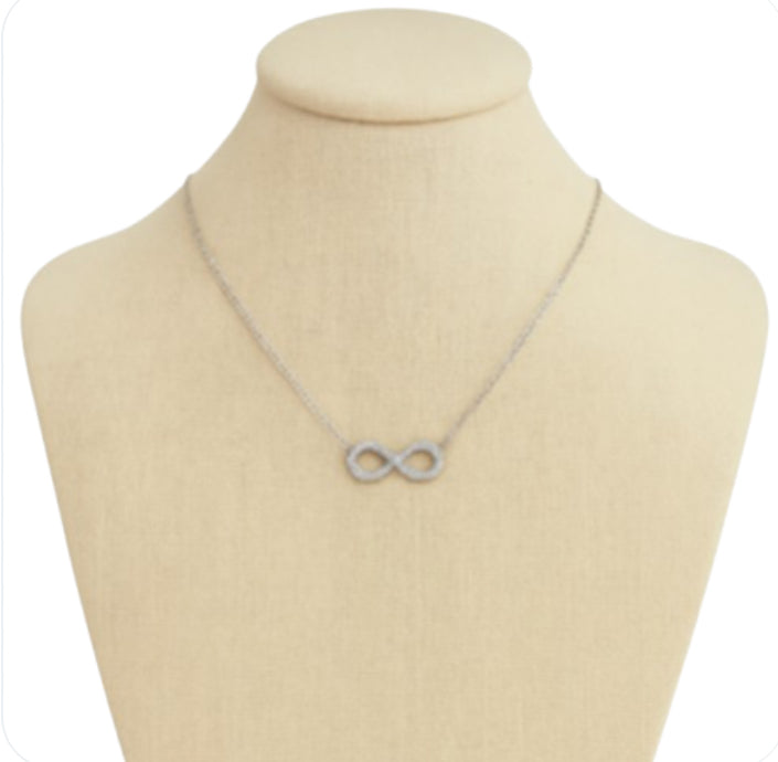 Collier Infini