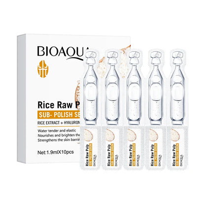 Sérum visage Set de 10