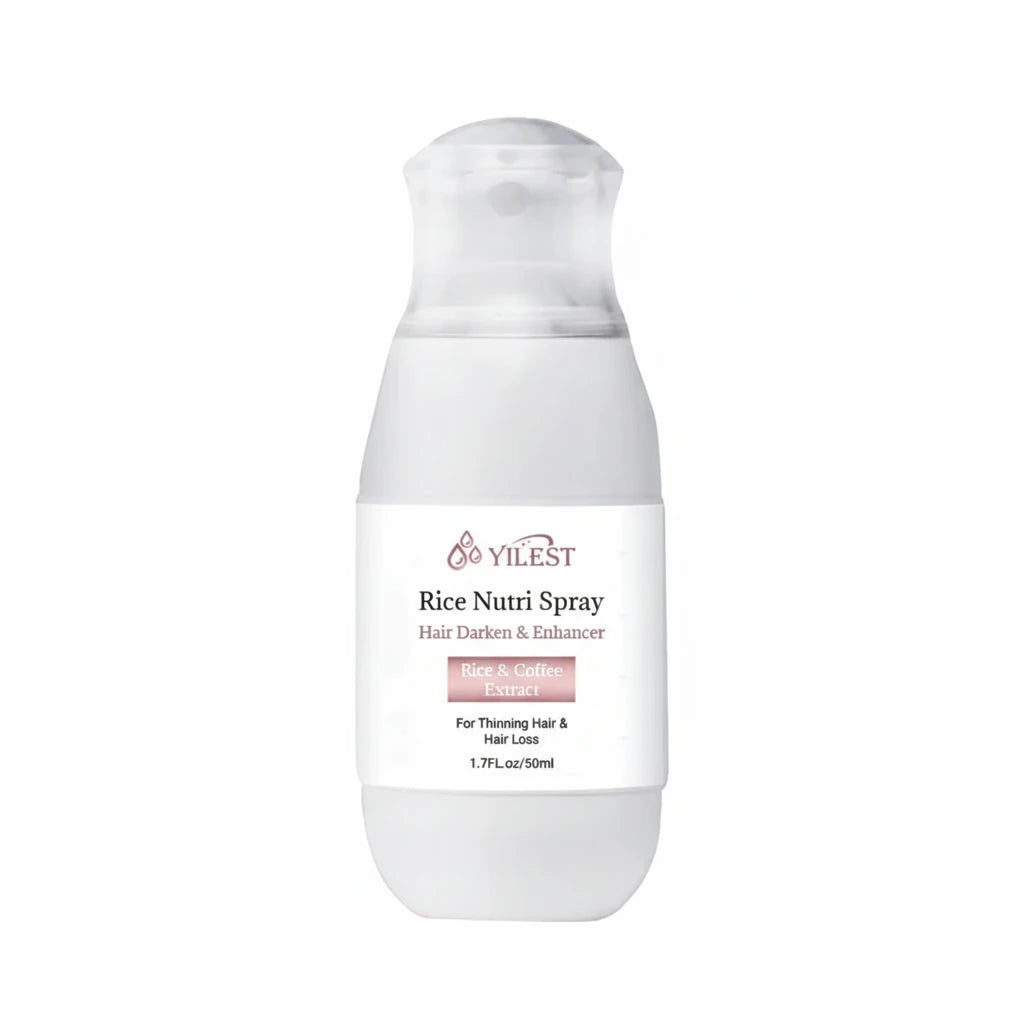 Spray – Traitement Épaississant