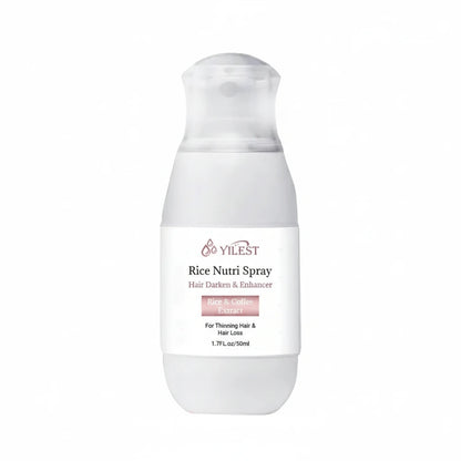 Spray – Traitement Épaississant