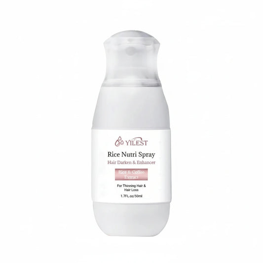 Spray – Traitement Épaississant