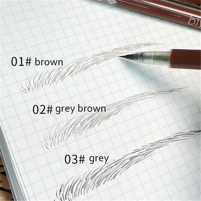 Crayon Sourcils 0,01 mm