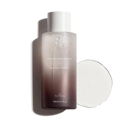 Tonique et nettoyant Visage