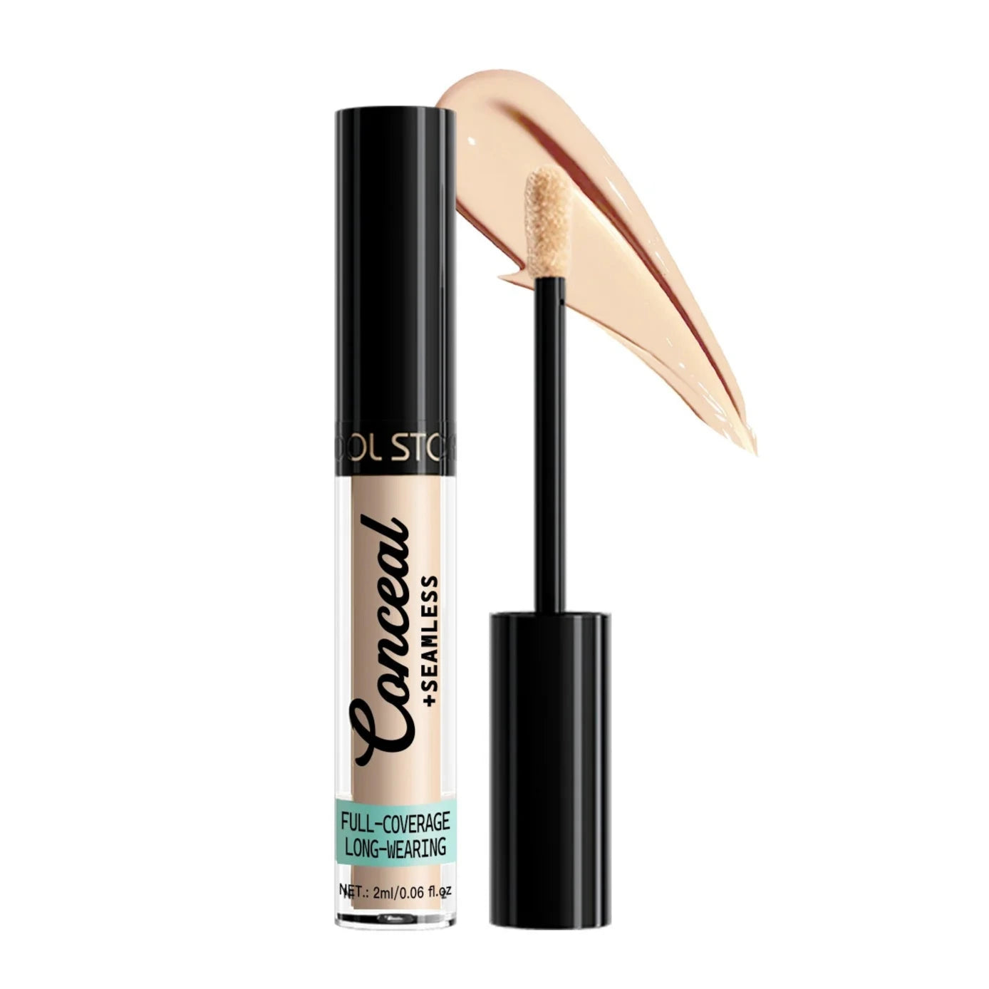 Correcteur & Fond de teint