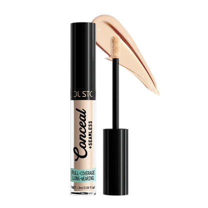 Correcteur & Fond de teint