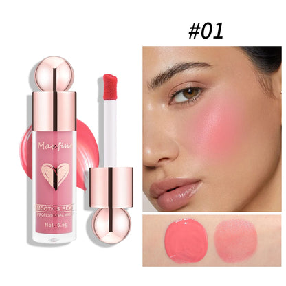 Blush Liquide