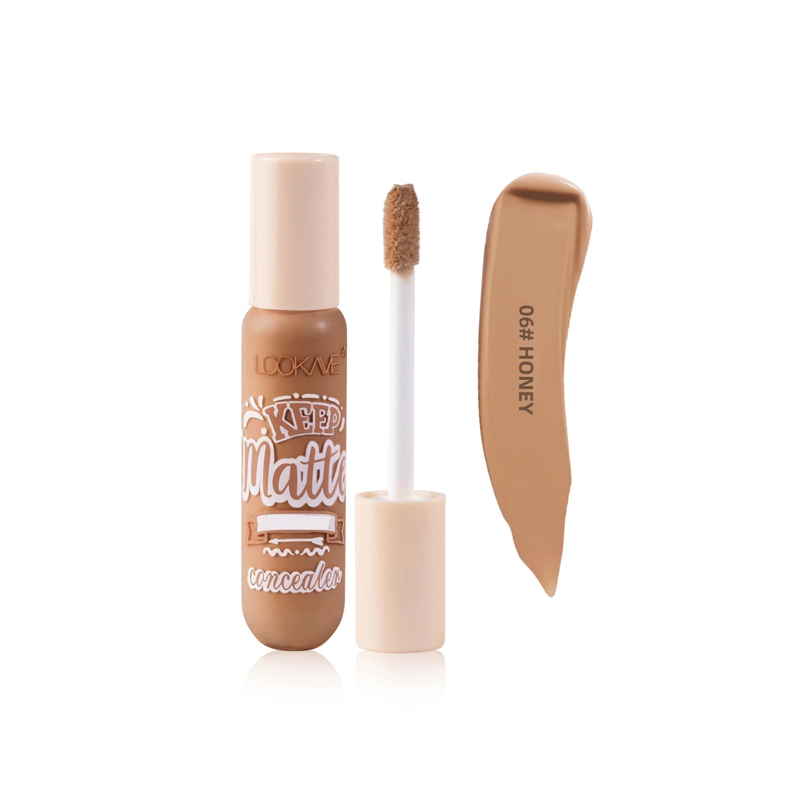 Fond de teint correcteur Stick Liquide