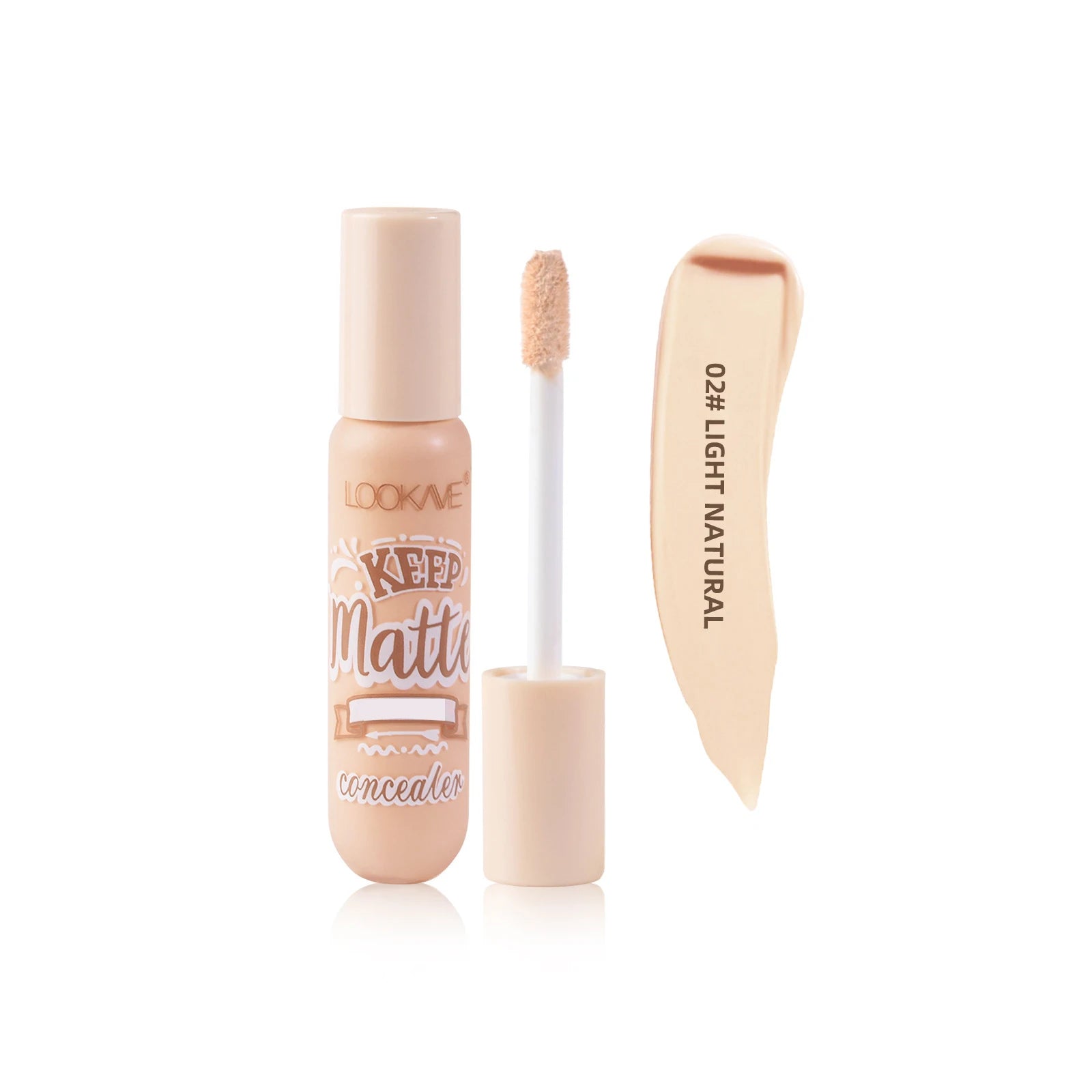 Fond de teint correcteur Stick Liquide