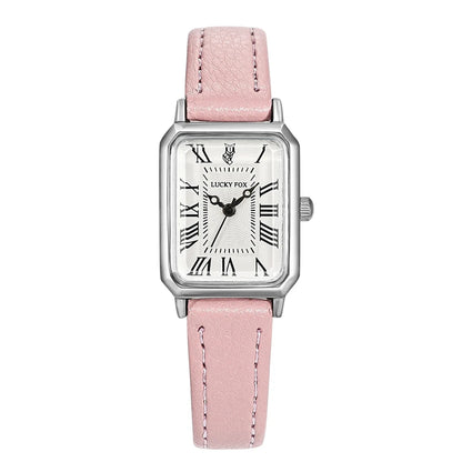 Montre Style Classique