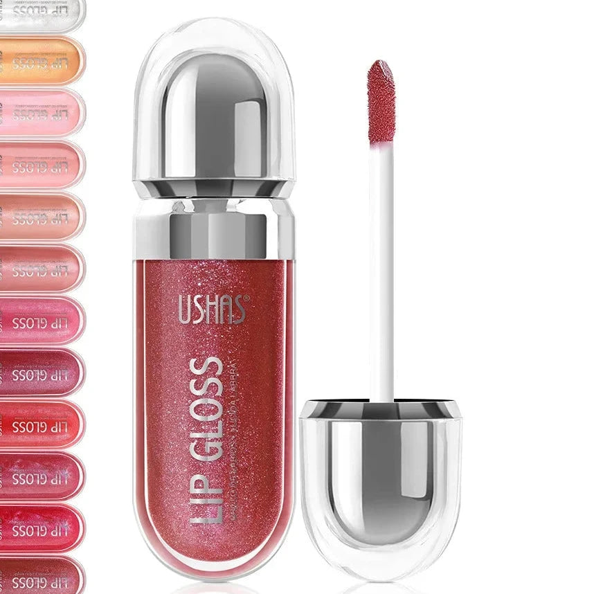 Gloss Liquide Miroir