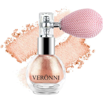 Poudre Scintillante Corps & Visage