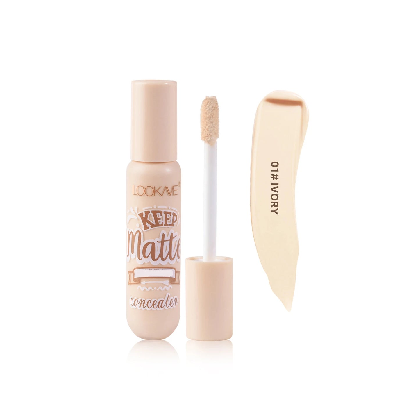 Fond de teint correcteur Stick Liquide