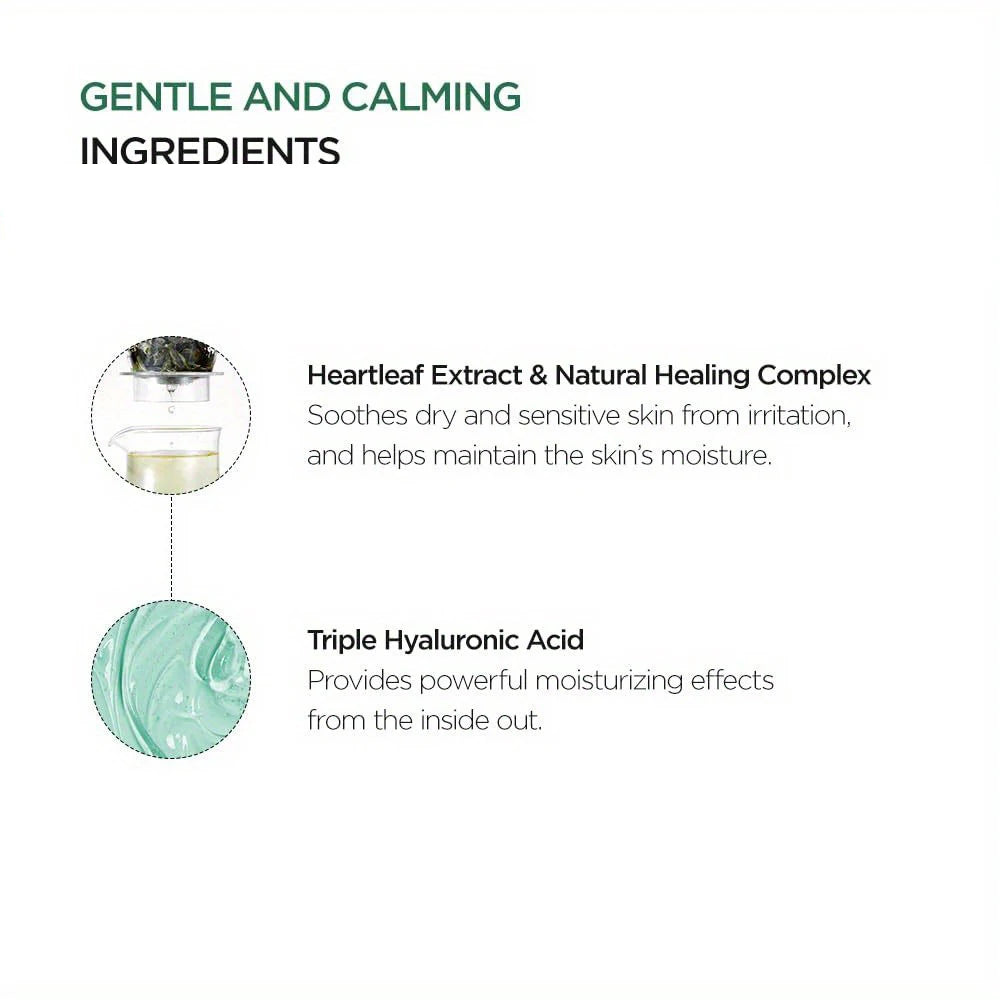 Lotion Peaux Sensibles