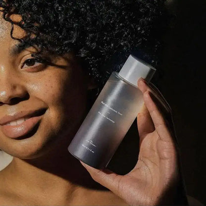 Tonique et nettoyant Visage