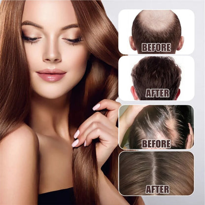 Sérum Croissance cheveux