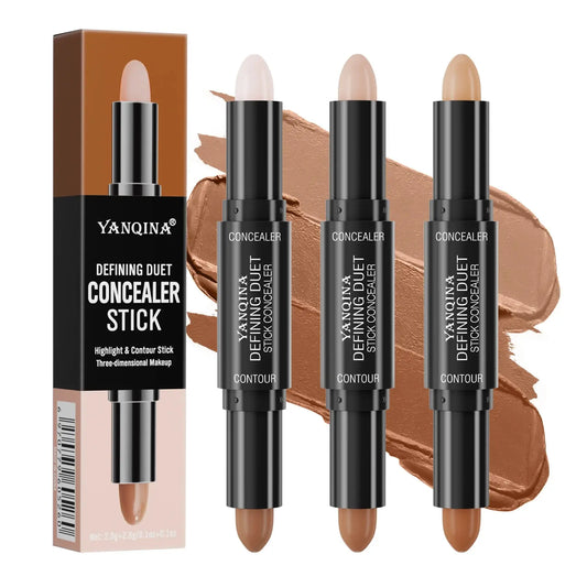 Contour Stick Duo