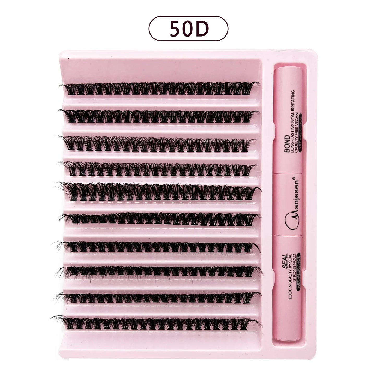 Faux Cils - 30D/50D/80D